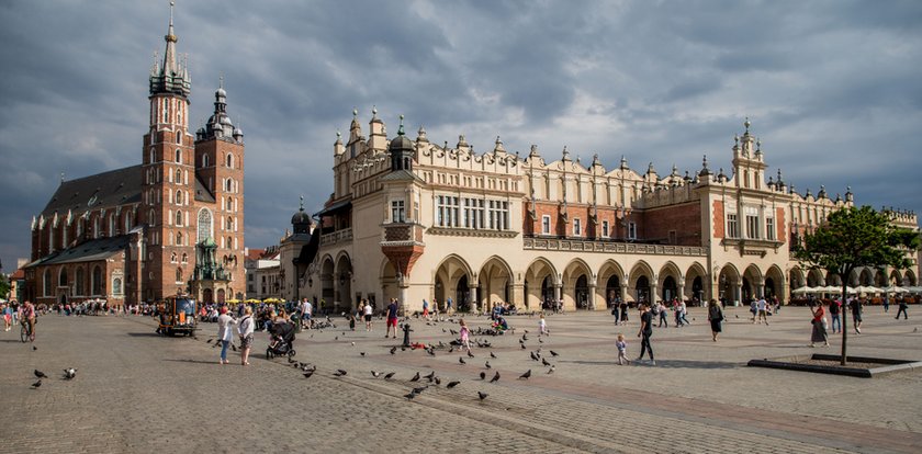 Wybory samorządowe 2024. Kandydaci do rad dzielnic w Krakowie