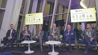 Inwestycje w Polsce: bilans szans i wyzwań