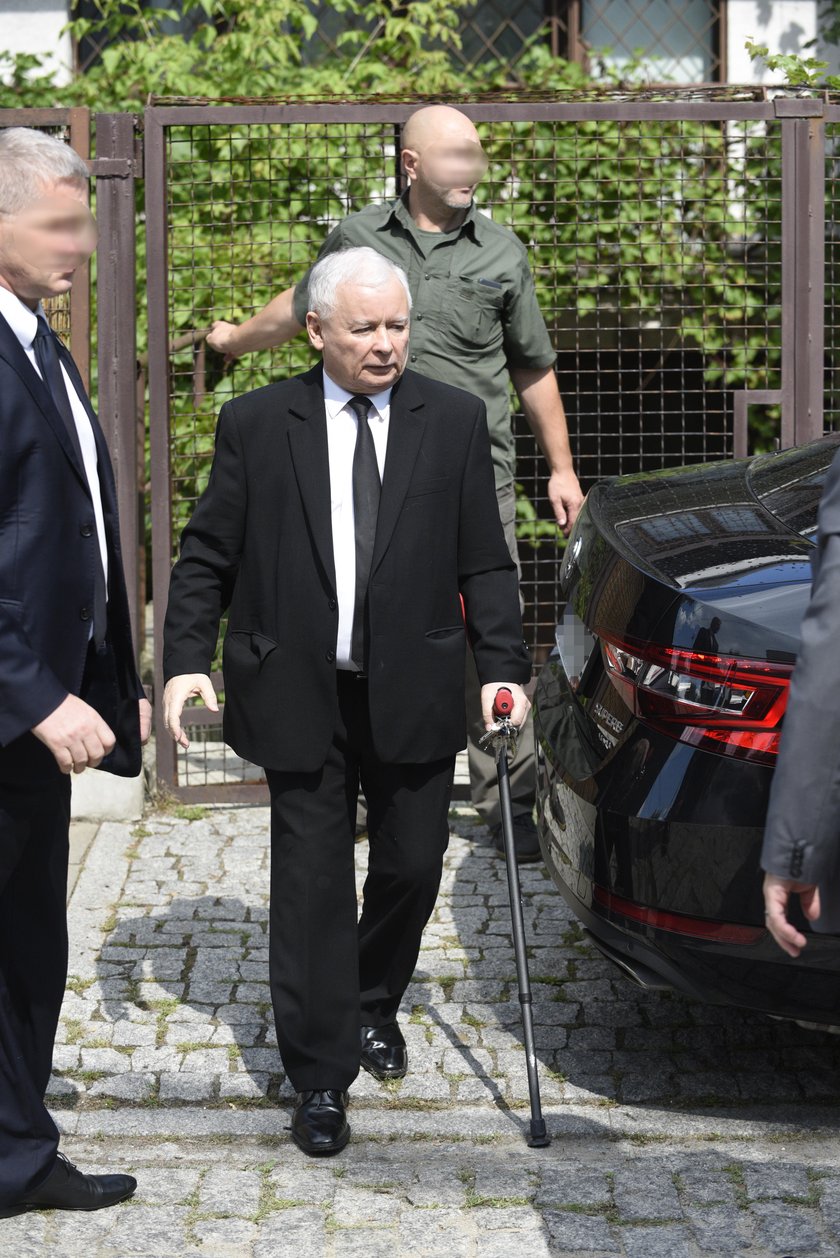 Jarosław Kaczyński