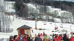 Galeria Czechy - Černý Důl dla narciarzy, obrazek 3