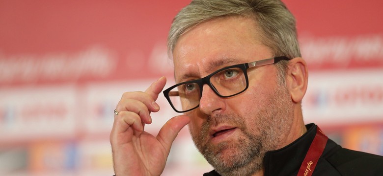 Kadra pod wodzą Brzęczka rozegrała 24 mecze. Wygrała połowę z nich