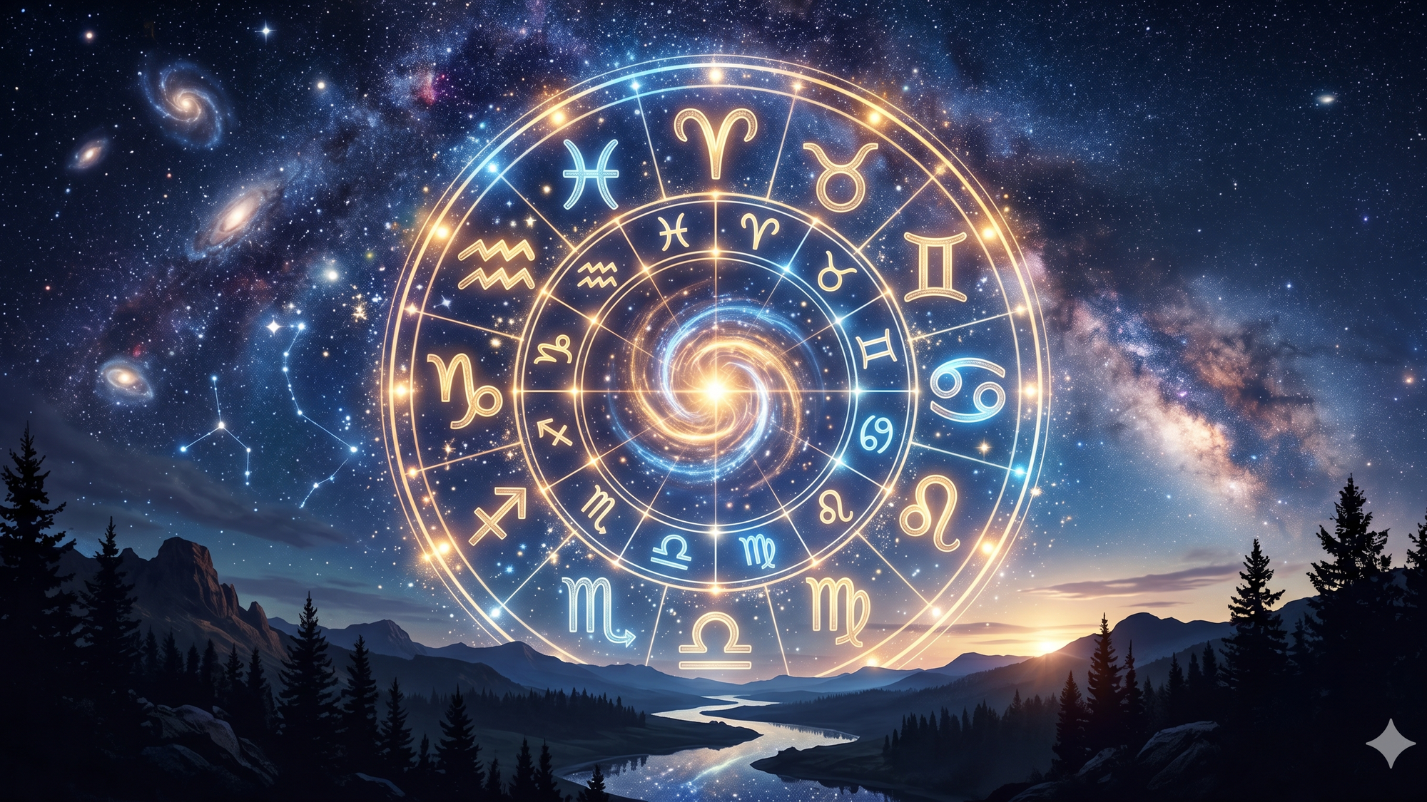 Horoskop na pondelok 8. júna. (ilustračné foto)
