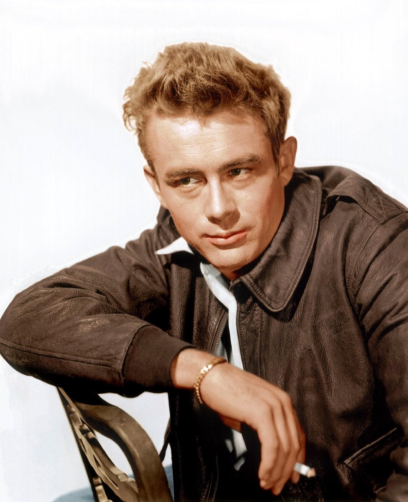 James Dean