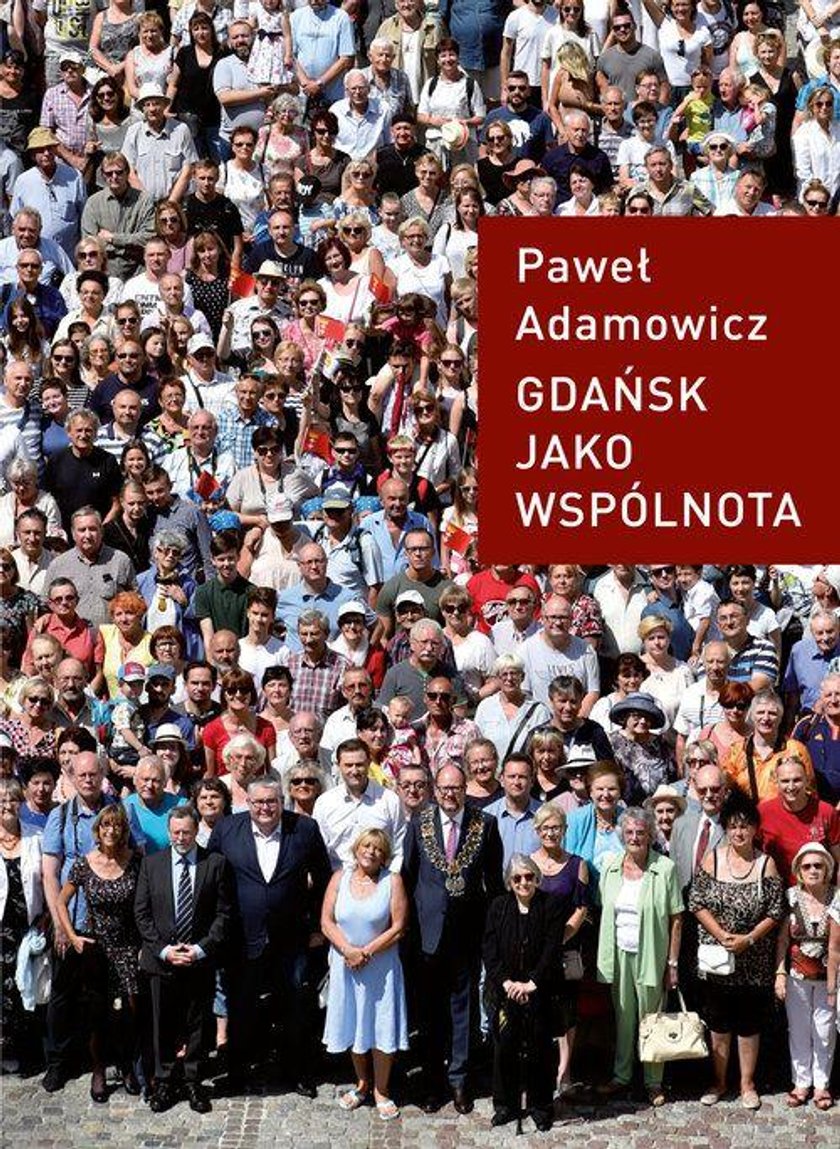 Niezwykły gest w sprawie "testamentu" Pawła Adamowicza. Każdy może go przeczytać