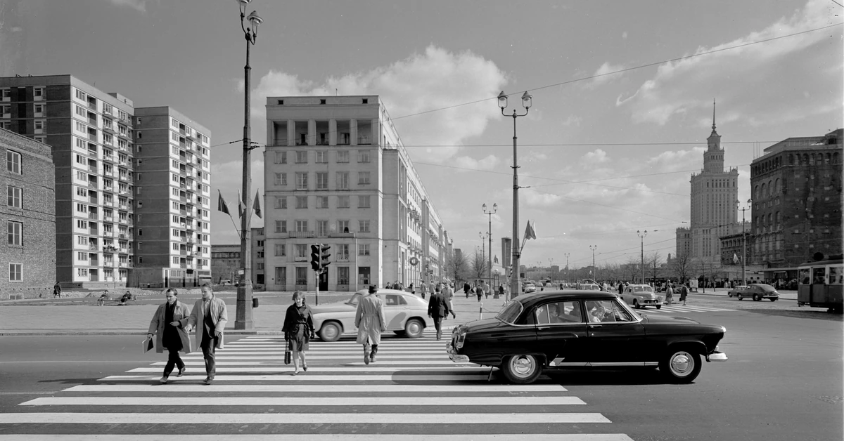 QUIZ. 25 pytań o życiu w PRL. Komplet punktów tylko dla "przodowników pracy"