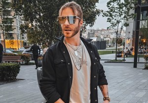 Aleksandar Josifovski