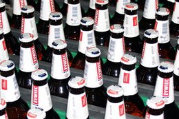 Grupa Żywiec sprzedała 2,34 mld butelek piwa w 2016 roku