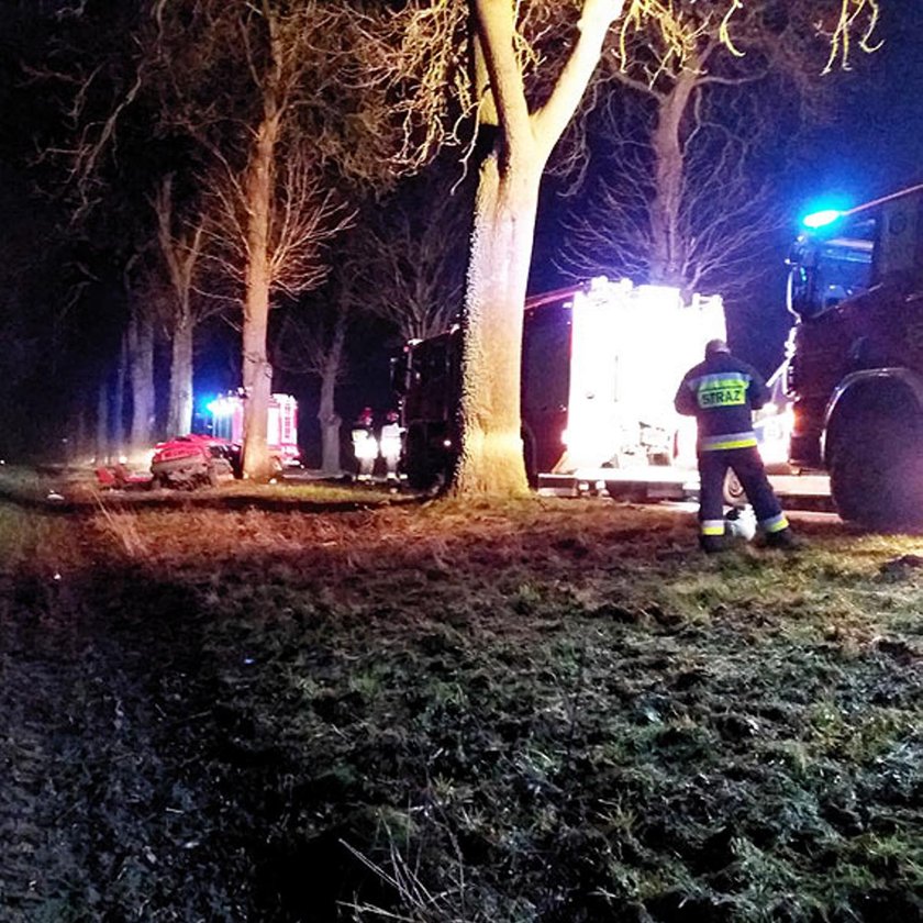 Tragedia w Kamieniu Pomorskim. Nie żyją dwie nastolatki 