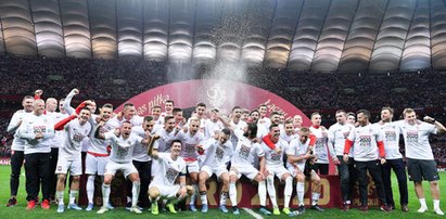 EURO 2020. Zabytkowy hotel bazą reprezentacji w Dublinie