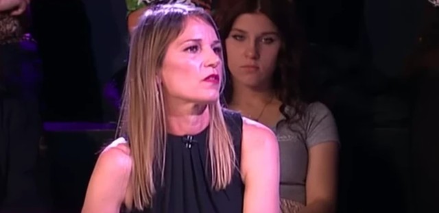 Majka Milice Veličković (Foto: Screenshot TV Pink)