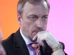 Poważny wypadek ministra! Trafił do szpitala