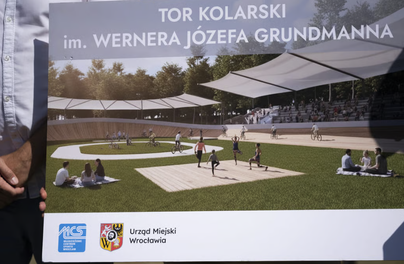 Welodrom ma odzyskać blask! Umowa podpisana