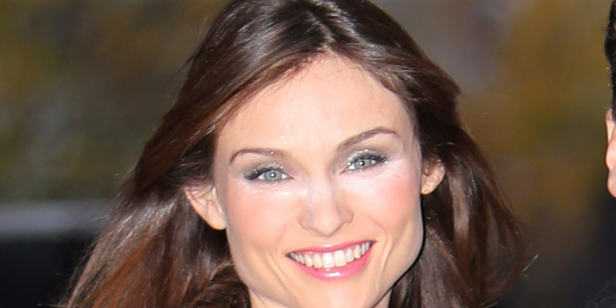 Sophie Ellis Bextor