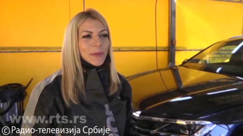 Slađana Marija Simić