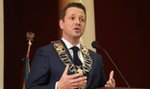 Trzaskowski podjął decyzję. Nie będzie pokazu fajerwerków