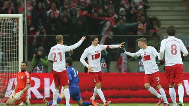 Polska - San Marino: przełamanie Lewandowskiego, Biało-Czerwoni nie zachwycili