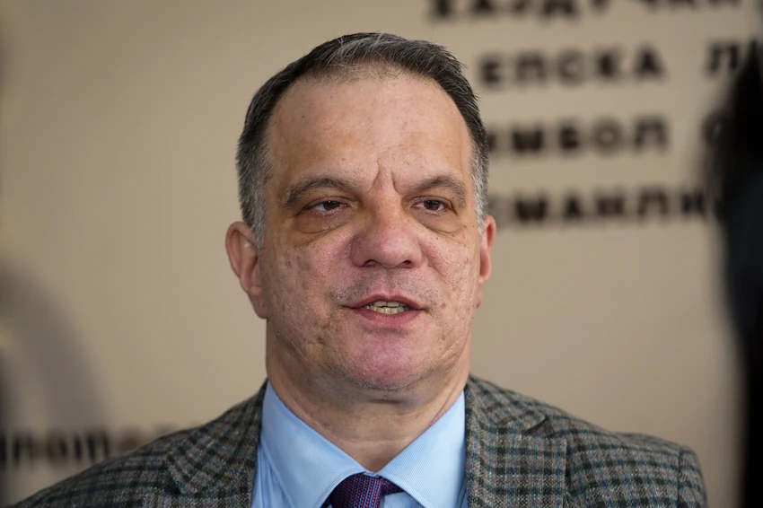 Dejan Vuk Stanković