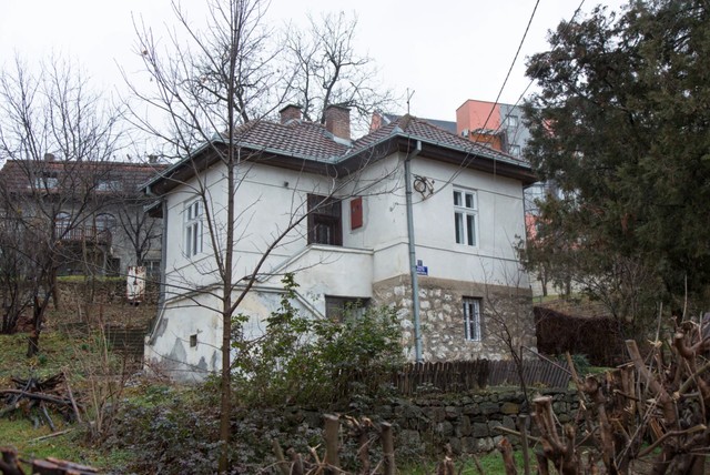 Kuća Radoša Bajića 