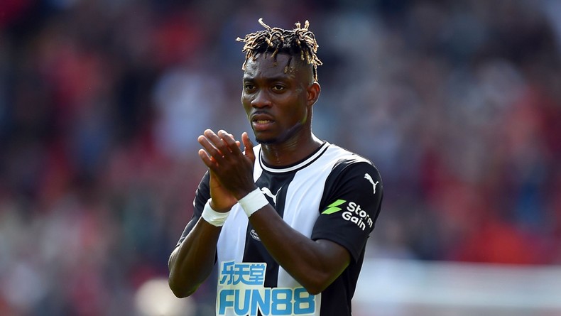 'Rest well' - Mubarak Wakaso mourns the death of close friend Christian Atsu