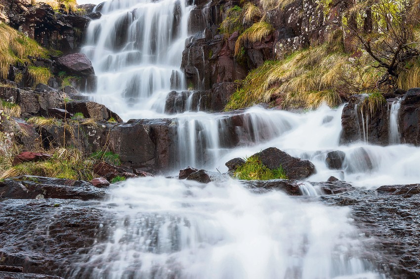 Vodopad Kaluđerski skok