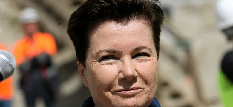 Gronkiewicz-Waltz tłumaczy, dlaczego nie stawi się przed komisją weryfikacyjną: Jest niekonstytucyjna
