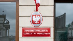 mkidn składa zawiadomienie do prokuratury