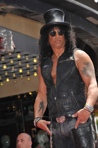 Slash w Katowicach