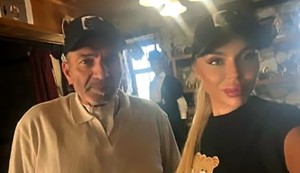 Sofija i Dane