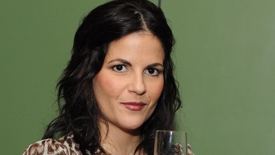 Alexandra Ozter tomó una decisión: así sería el destino del patrimonio de su padre
