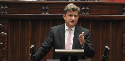 Palikot radził się przywódcy hinduizmu. Usłyszał, że...