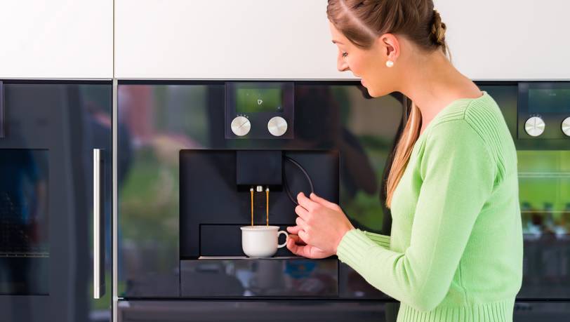 Kaffeevollautomaten: Beliebte Einbaugeräte für die edle Küche im Vergleich  - guenstiger.de Kaufberatung und Preisvergleich