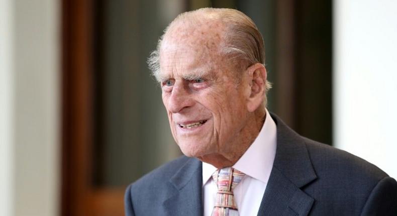 Prince Philip, Duke of Edinburgh, has conducted 22,219 solo engagements as the longest-serving consort in British history