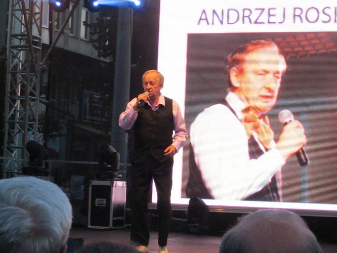 Andrzej Rosiewicz CC BY-SA 3.0/fot. Henryk Borawski