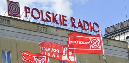 Ale wpadka! Polskie Radio reklamuje esbeków