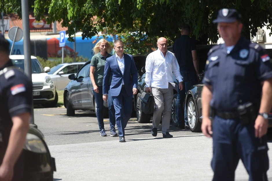 Nebojša Stefanović