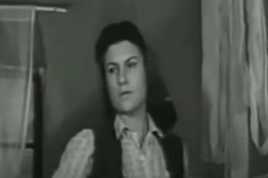 Glumica Gizela Vuković