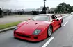 Ferrari F40