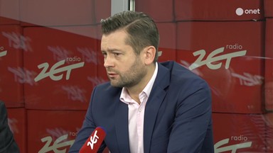 Bortniczuk zdradza, kiedy zostanie ministrem. "W przyszłym tygodniu Partia Republikańska obejmie resort sportu"