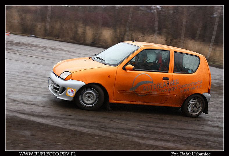 Al Sprint Pan Mechanik - fotogaleria Rafał Urbaniec