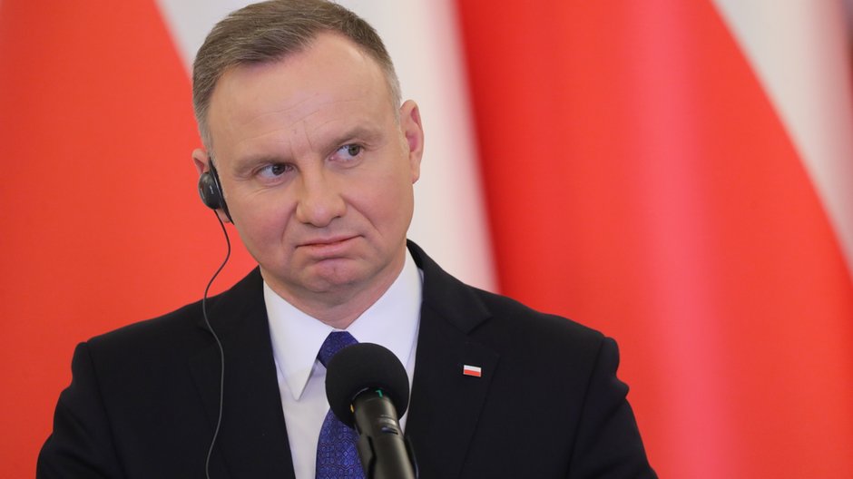 Andrzej Duda