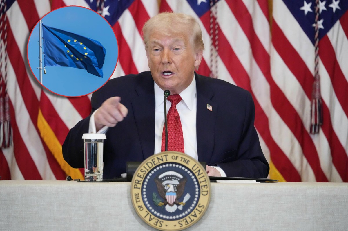 Donald Trump może pożałować swojej wolty. Oto "bazooka" Europy [ANALIZA]