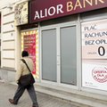 W Aliorze kredyt weźmiesz online. Bank zapowiada redukcję placówek