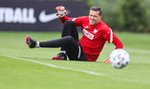 Wojciech Szczęsny zachwycony atmosferą w kadrze. "Dużo lepiej gra się z przyjaciółmi"