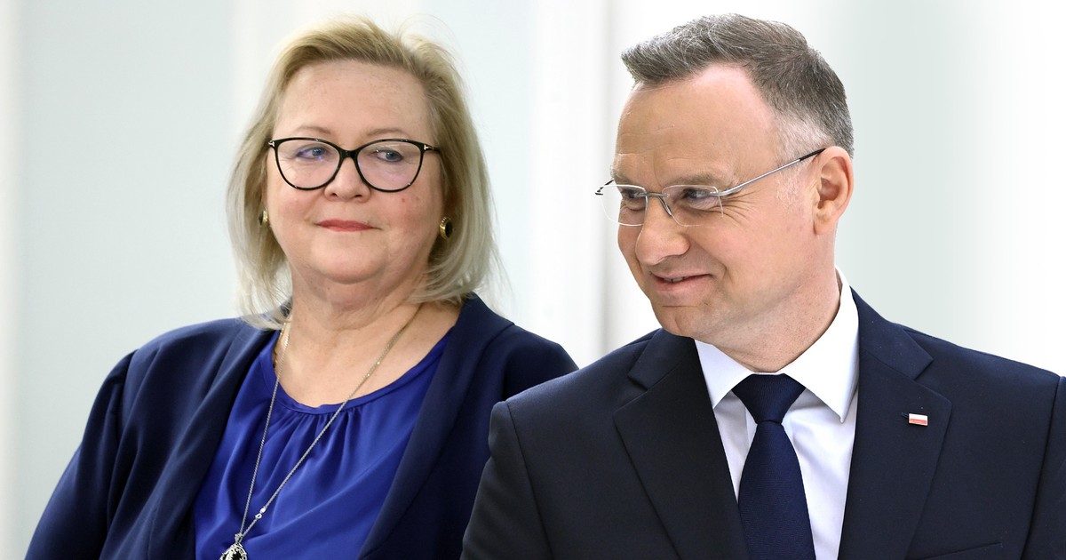 Towarzyski układ na styku sądów i polityki. „Naruszenie standardów”