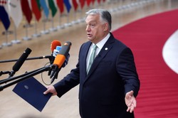 Orban zakazał parady równości w Budapeszcie. Europa reaguje na decyzję premiera Węgier