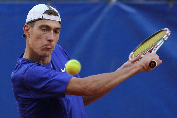 Mistrzostwa Polski w tenisie ziemnym w 2011 roku