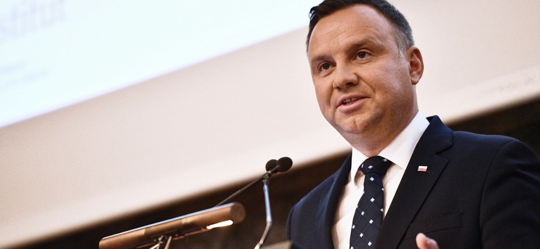 Prezydent: Chciałbym, aby osiągnięcia polskich inżynierów służyły rozwojowi kraju