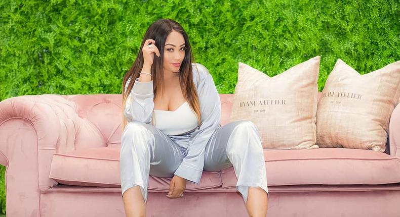 Zari Hassan responds to King Bae’s whereabouts after months of no see