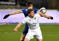 Ekstraklasa: "Górale" czerwoną latarnią po porażce w Mielcu [WYNIKI I TABELA]