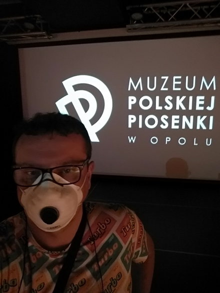 Muzeum Polskiej Piosenki